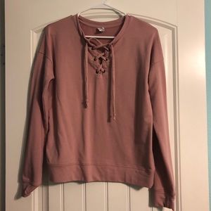 tilly’s sweater
